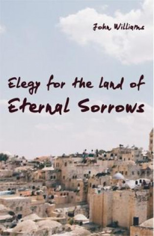 Elegy for the Land of Eternal Sorrows