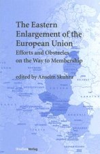 Eastern Enlargement of the European Union