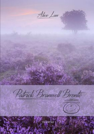 Patrick Branwell Bronte
