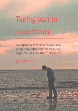 Taking Part in Uncertainty