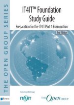 IT4IT Foundation -  Study Guide, 2nd Edition