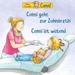54: Conni Geht Zur Zahnärztin (Neu)/Ist Wütend