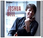 Brigitte Klassik zum Genieáen: Joshua Bell