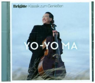 Brigitte Klassik zum Genieáen: Yo-Yo Ma