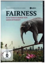 Fairness  - Zum Verständnis von Gerechtigkeit