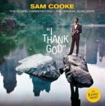 I Thank God+8 Bonus Tracks