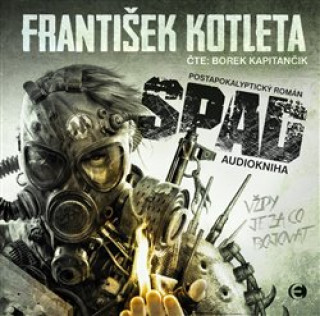 František Kotleta - SPAD