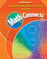 Math Connects, Grade 3, Real-World Problem Solving Readers (Beyond)