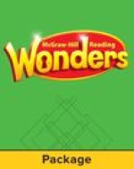 Reading Wonders, Grade 4, Leveled Reader Package (1 EA. of 30) Ell, Grade 4