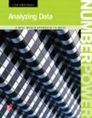 Number Power: Analyzing Data, Student Edition