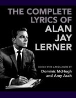 Complete Lyrics of Alan Jay Lerner