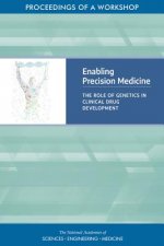Enabling Precision Medicine: The Role of Genetics in Clinical Drug Development: Proceedings of a Workshop
