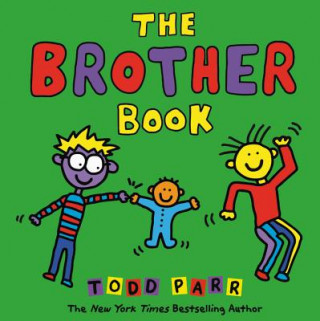 Brother Book