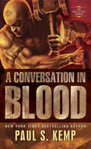 Conversation in Blood