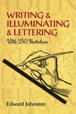 WRITING & ILLUMINATING & LETTE