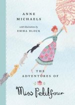 Adventures of Miss Petitfour