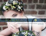 Floral Accessories: Creative Designs with Wendy Andrade