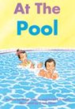 Foundations, at the Pool