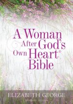 Woman After God's Own Heart Bible