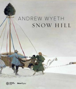 Andrew Wyeth (James H. Duff,Thomas Padon)(Twarda)