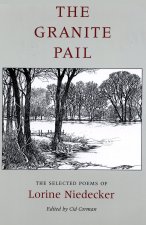 GRANITE PAIL THE SEL POEMS OF