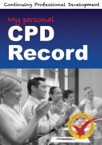 My personal CPD Record