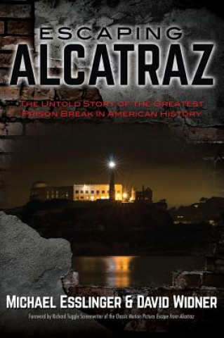 Escaping Alcatraz