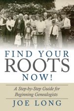 Find Your Roots Now!