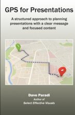 GPS for Presentations: A Structured Approach to Planning Presentations with a Clear Message and Focused Content