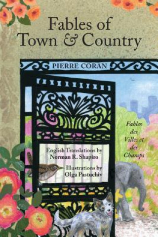 Fables of Town and Country