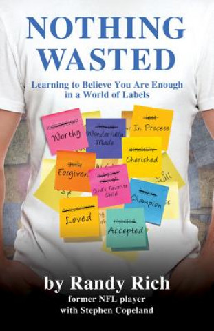 Nothing Wasted: Learning to Believe You Are Enough in a World of Labels