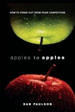 Apples to Apples: How to Stand Out from Your Competition