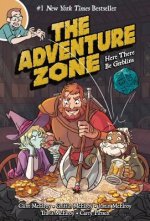 Adventure Zone: Here There Be Gerblins
