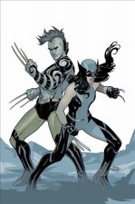 All-new Wolverine Vol. 5
