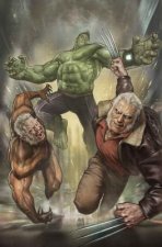 Totally Awesome Hulk Vol. 4: My Best Friends Are Monsters