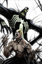 Venom Vol. 3: Lethal Protector - Blood In The Water