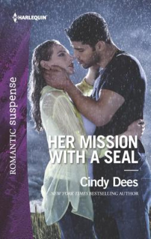 Her Mission with a Seal