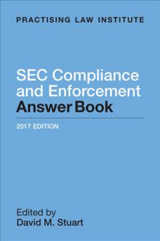 SEC Compliance and Enforcement Answer Book