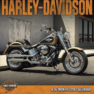 CAL 2018-HARLEY-DAVIDSON WA