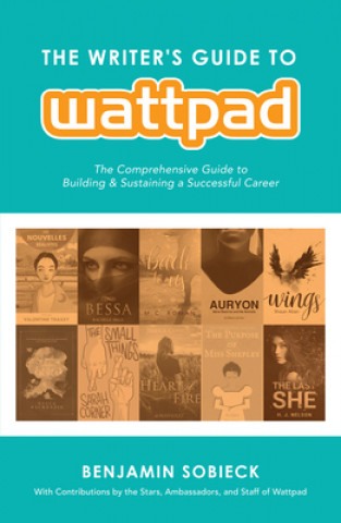 Writer's Guide to Wattpad