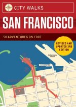 City Walks Deck: San Francisco (Revised)