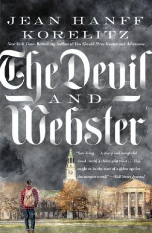 Devil and Webster