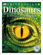 Dinosaurs: A Visual Encyclopedia, 2nd Edition