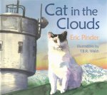 Cat in the Clouds