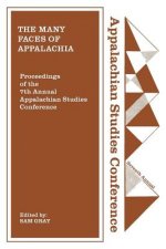 Many Faces of Appalachia