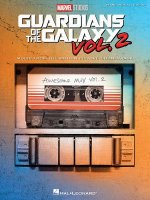 GUARDIANS OF THE GALAXY VOL 2