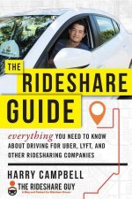 Rideshare Guide