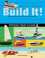 Build It! Things That Float