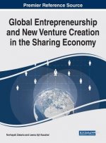 Global Entrepreneurship and New Venture Creation in the Sharing Economy