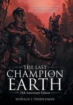 Last Champion of Earth